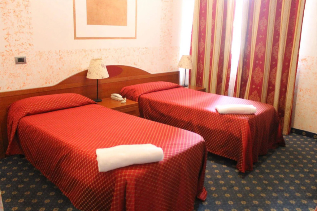 Hotel Cavour Resort