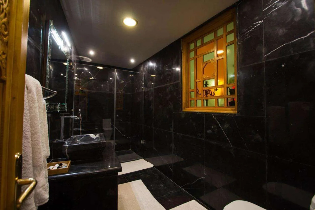 Riad Amor - Suite & Spa