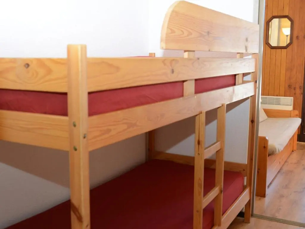 Studio Flaine, 1 pièce, 4 personnes - FR-1-425-174