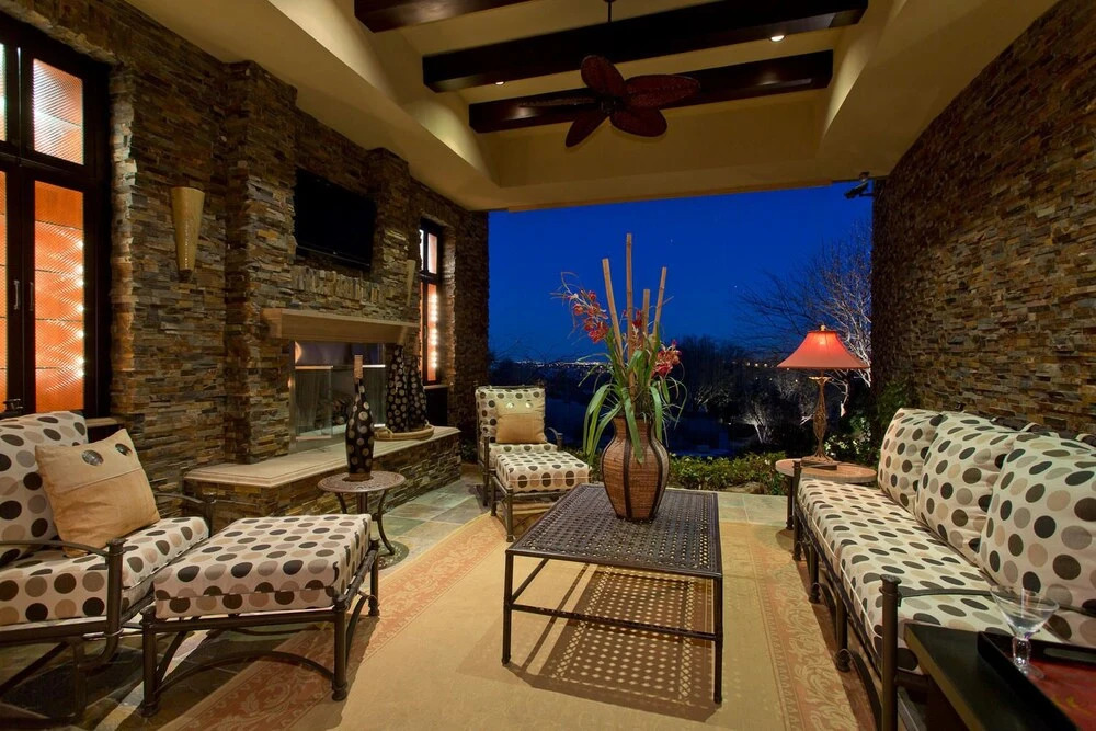 Promontory Ridge Villas