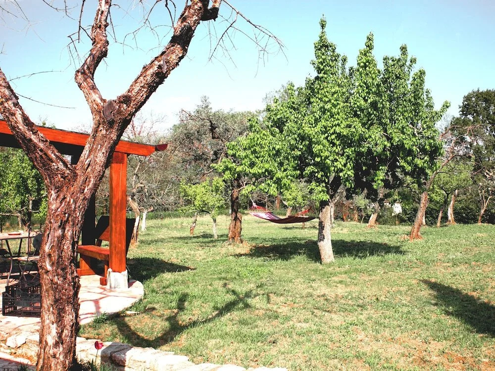 CapriccidiMiria Bed & Breakfast