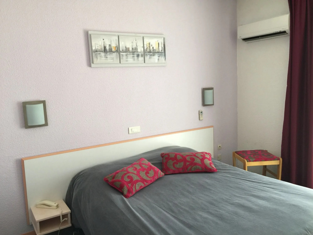 RelaxOtel & Spa, Le Barcarès