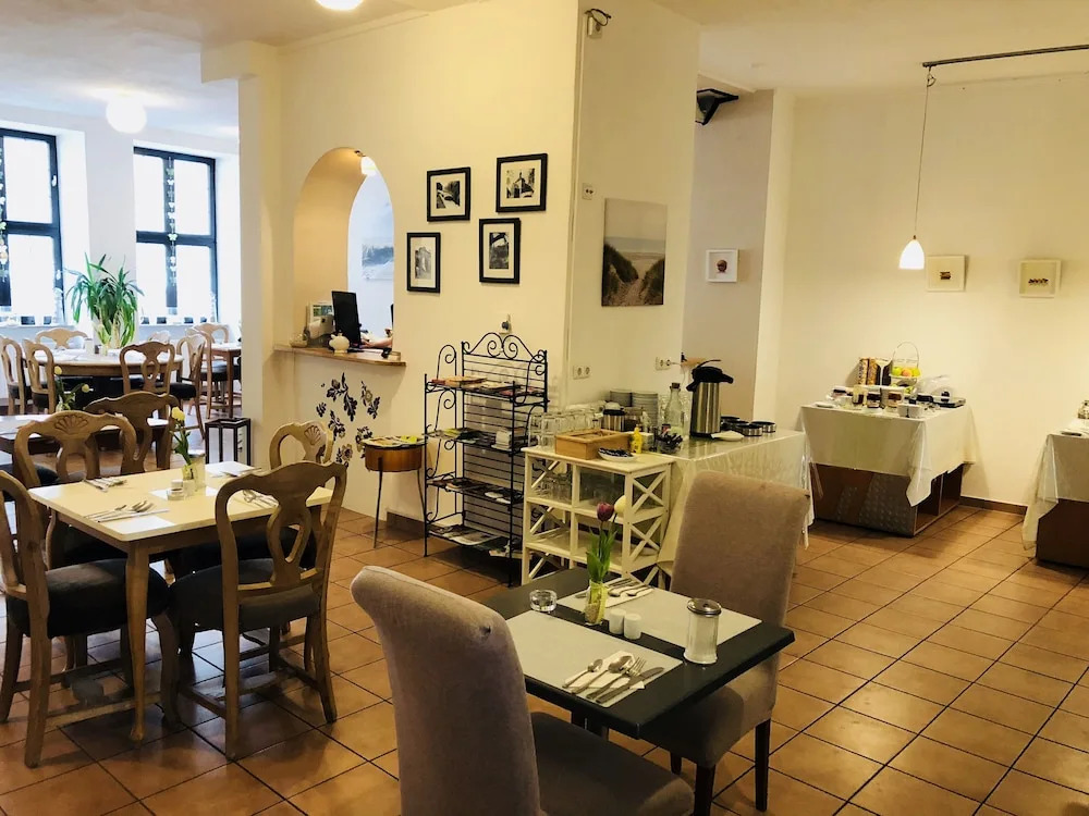 Hotel Sandstern