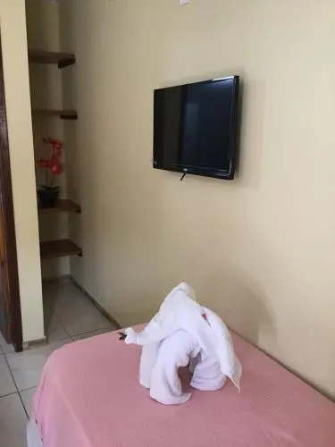 Pousada da Praia