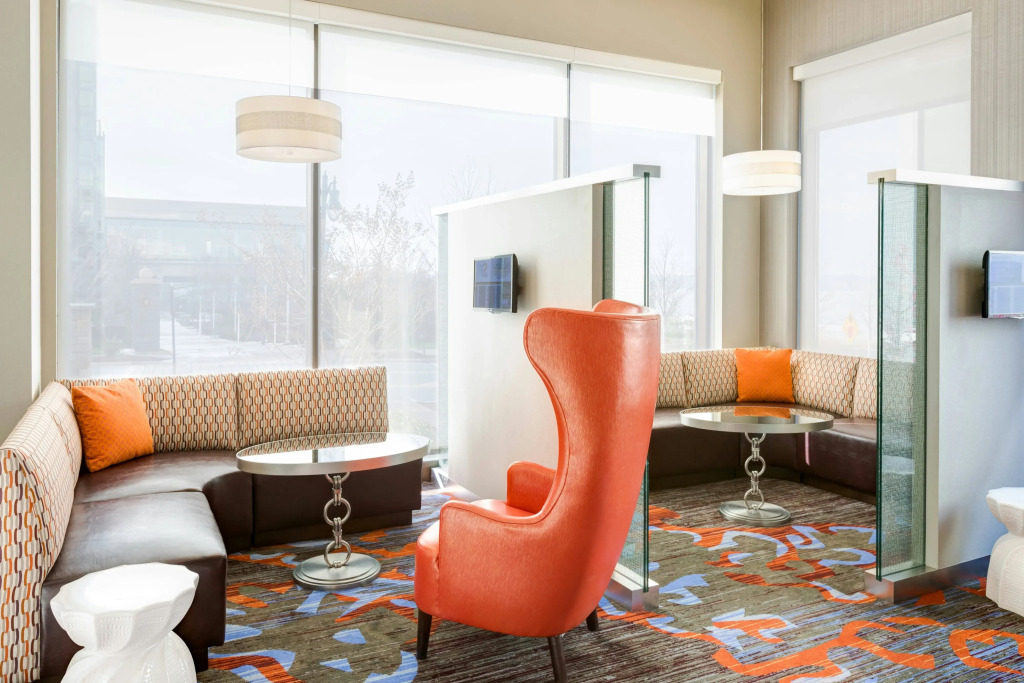 AC Hotel National Harbor Washington, DC Area