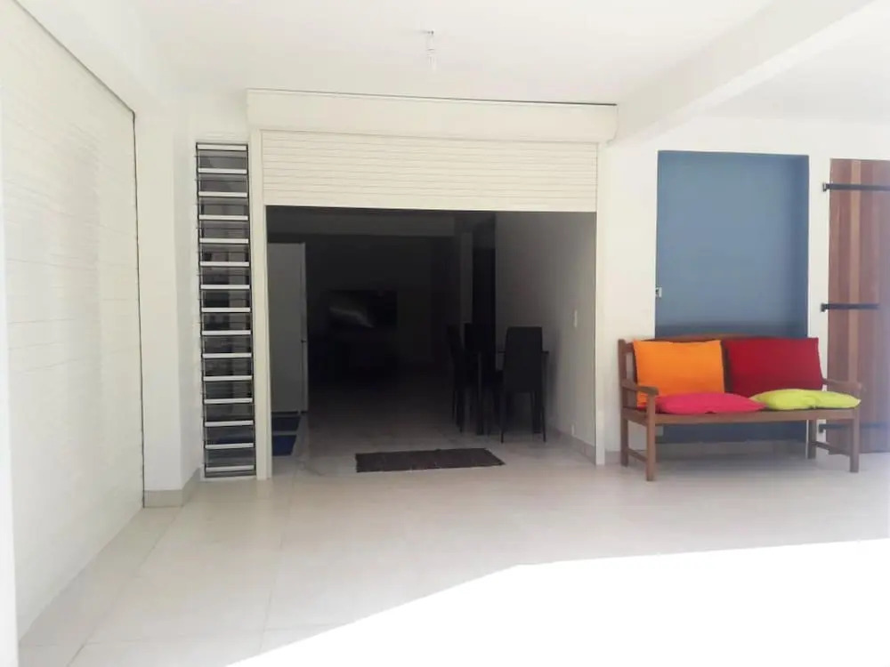 Apartment With 2 Bedrooms In Le Lamentin With Furnished Garden And Wifi 4 Km From The Beach