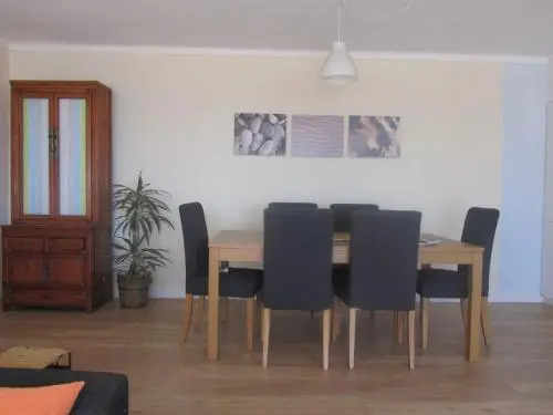 Casa Moinhos do Mar