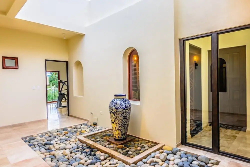 Ocean View with Beach Club Access, Villa Linda 32