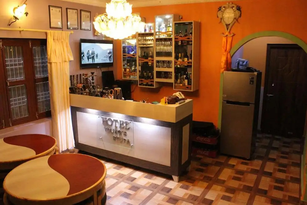 Pramis Homestay