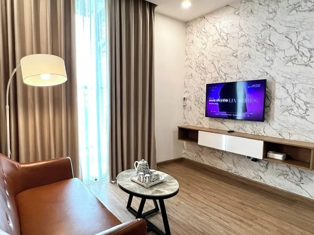 Rosee House -Luxury apartment in vinhomes Greenbay