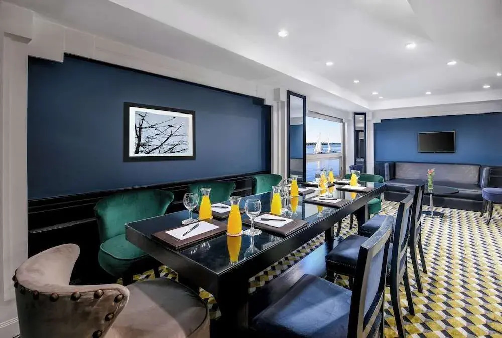 Mövenpick MS Hamees