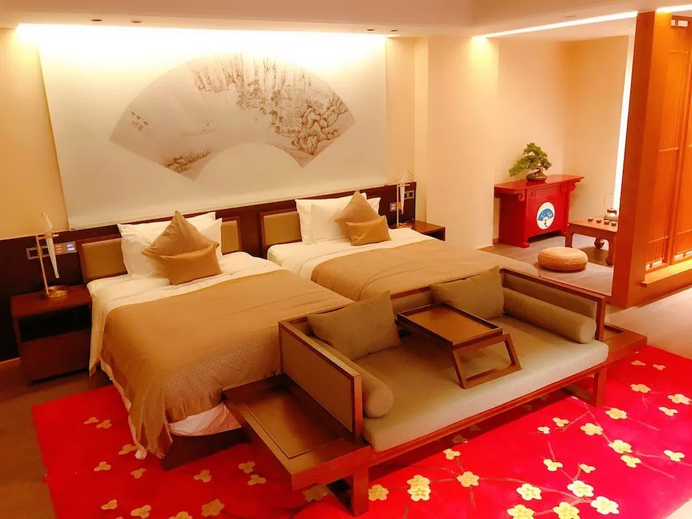 Heritage Villas Zhouzhuang