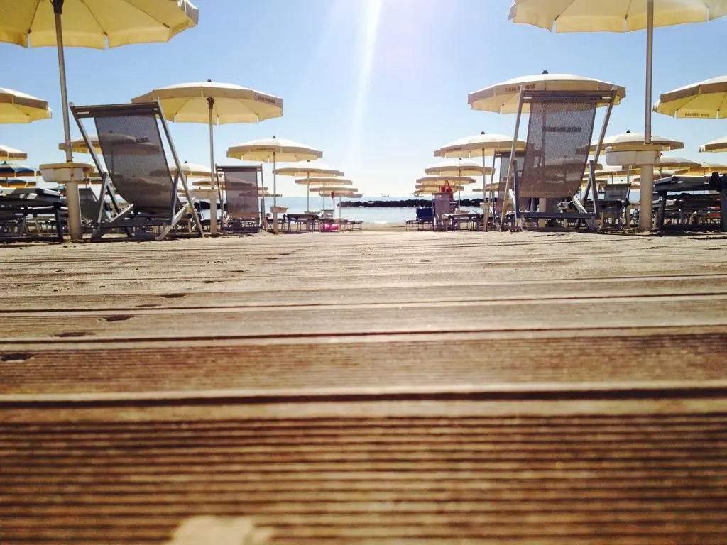 Hotel Baia Marina