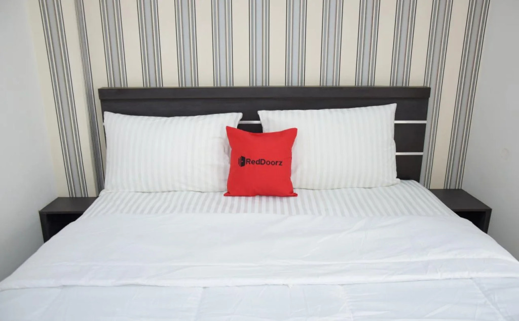 RedDoorz near UIN Sumatera Utara Medan