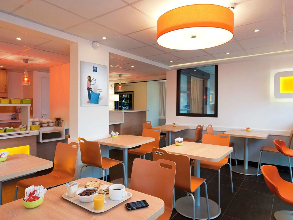 ibis budget Saint-Maximin