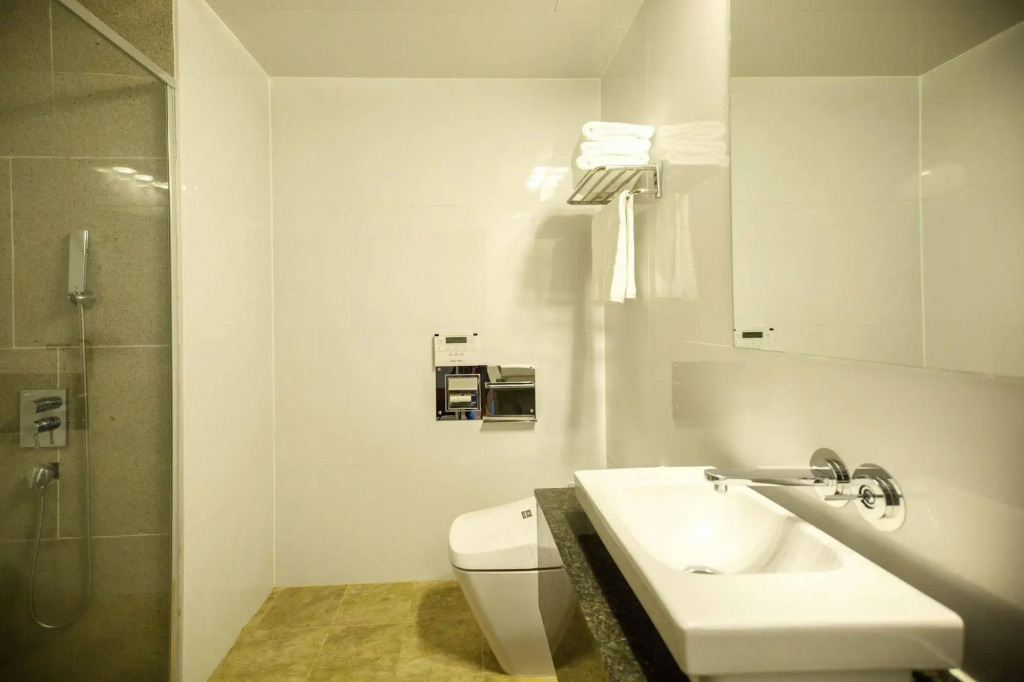 Jeju Uni Hotel