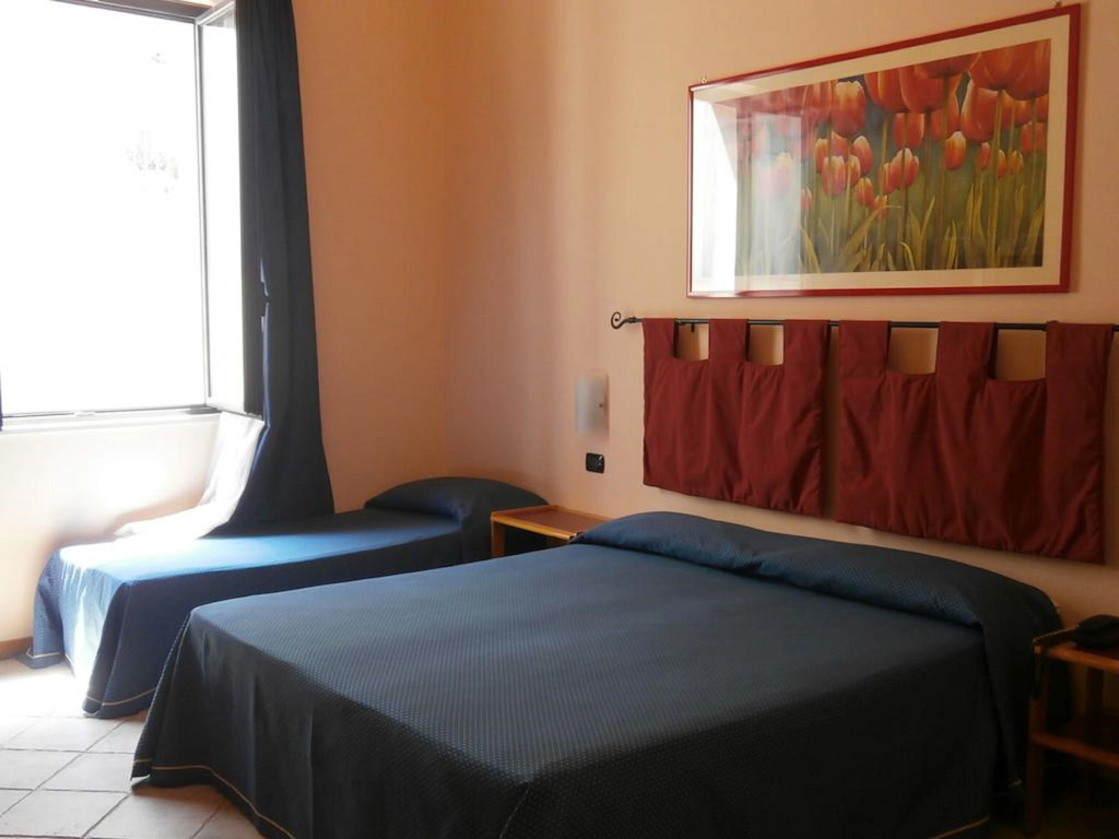 Hotel Miramare