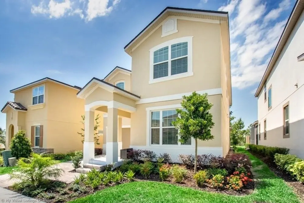 Luxury 6 Bed Villa With Saltwater Pool/spa, Game R 6 Bedroom Villa by Redawning