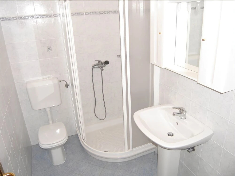 Apartments by the sea Medveja, Opatija - 7719