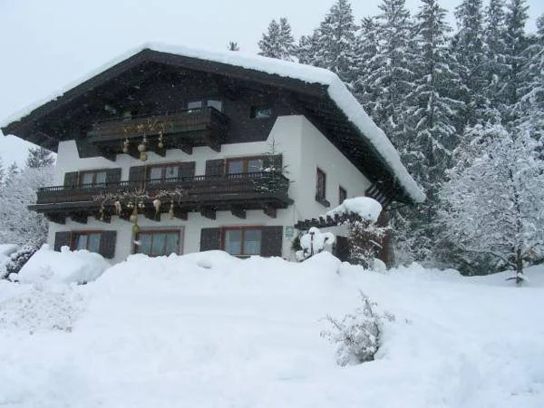 Pension Tannenhof