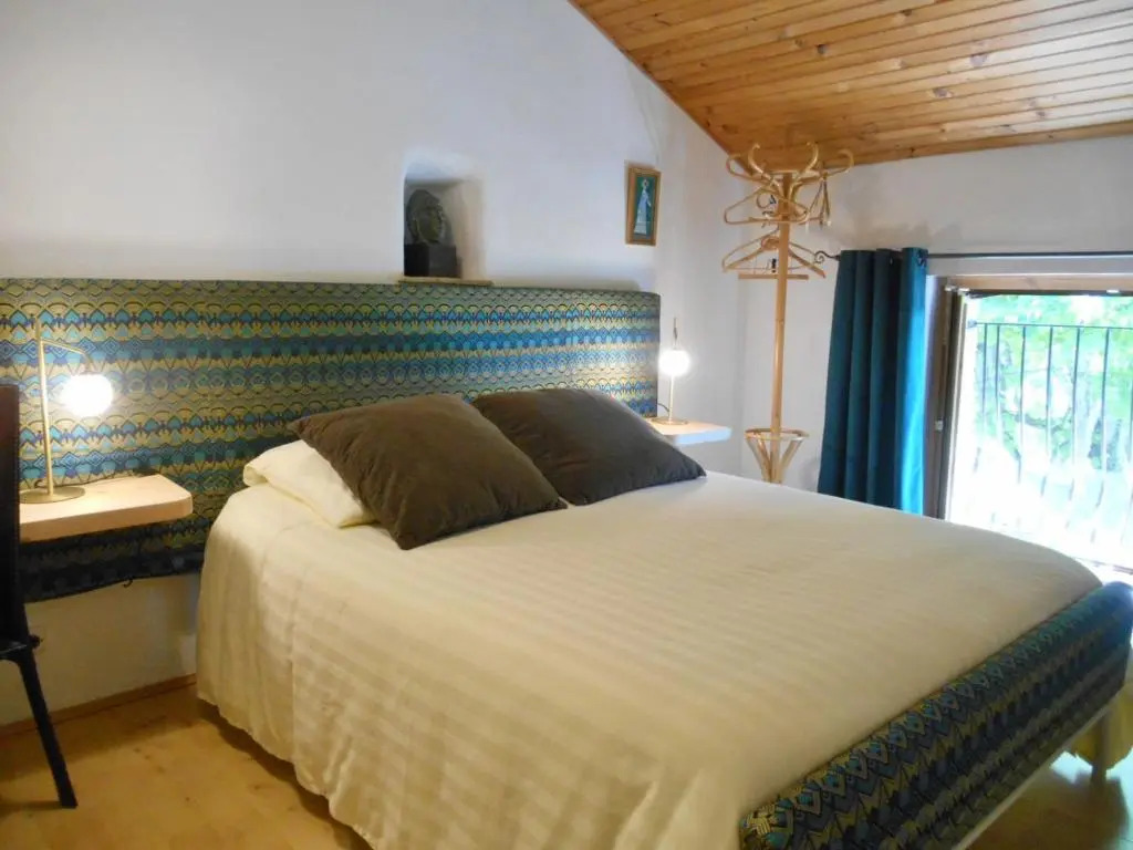 Relais du Temple