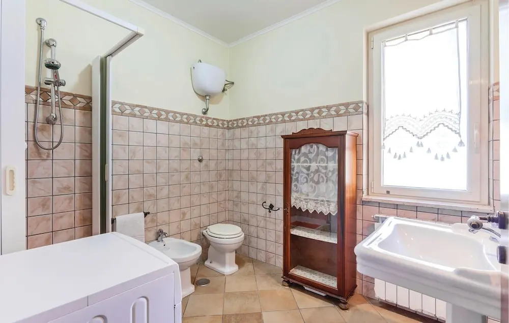 Awesome Home In Agropoli Sa