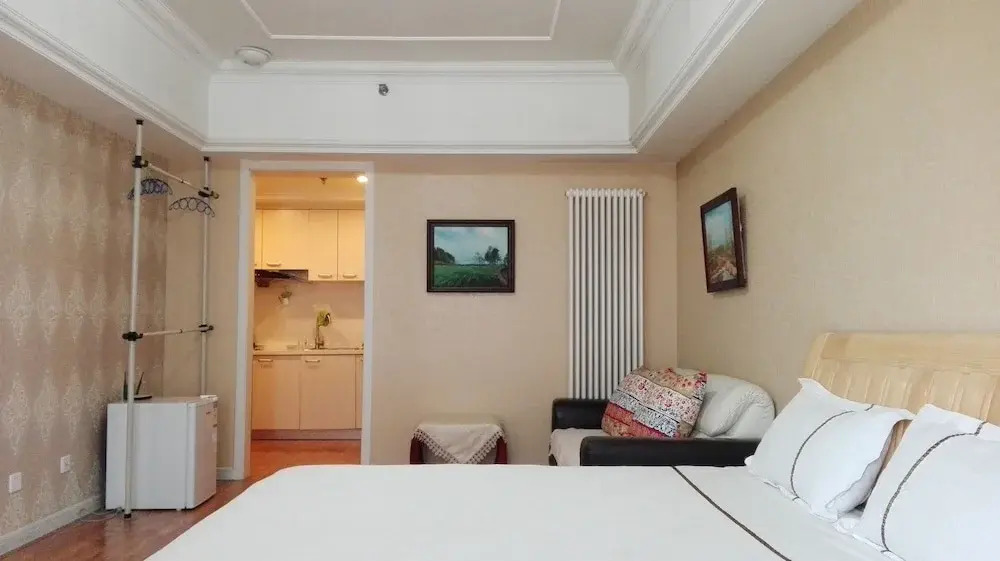 Easy Get Apartment 2