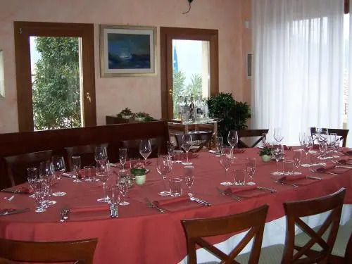 Locanda da Gerry