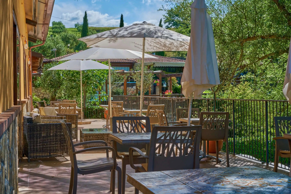 Resort Umbria Spa