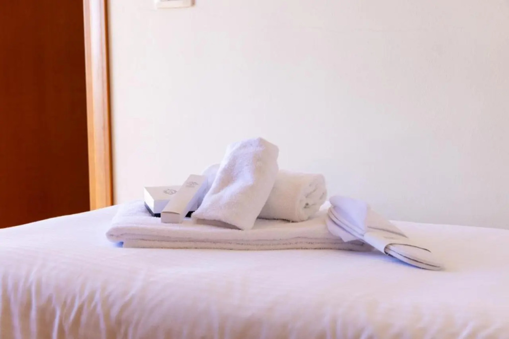 Hotel Monastero SantAndrea