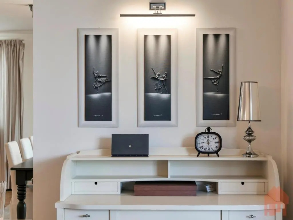 APT24 - Luxury Lakefront Onassis