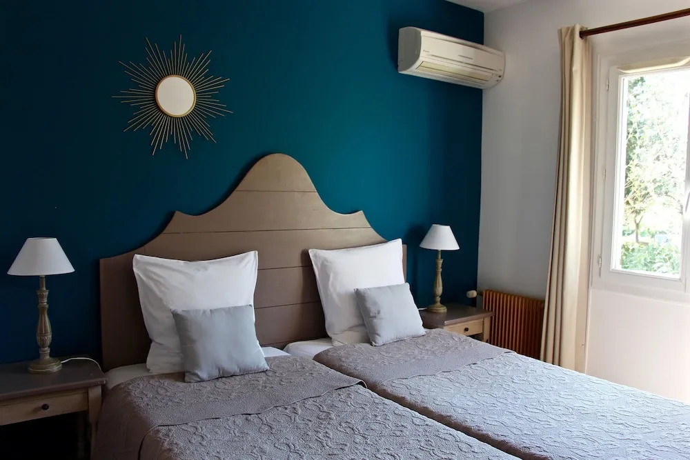Hotel Les Oliviers