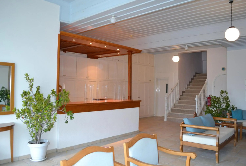 A Hotel Faros