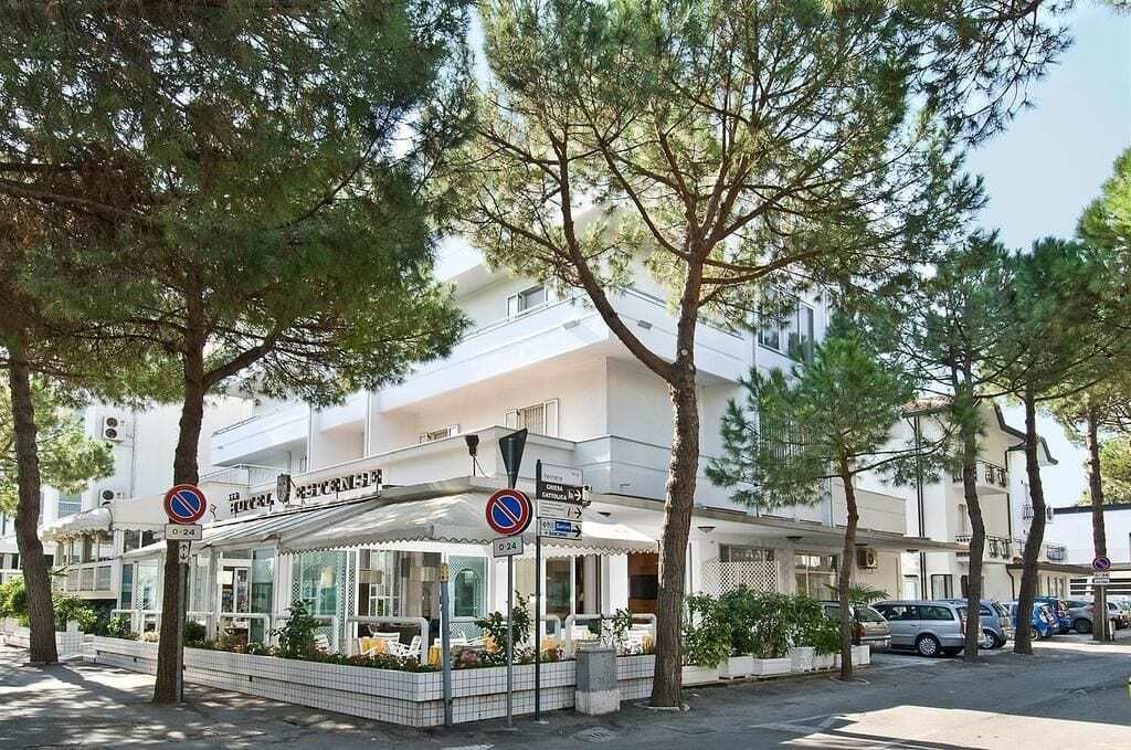 Hotel Estense