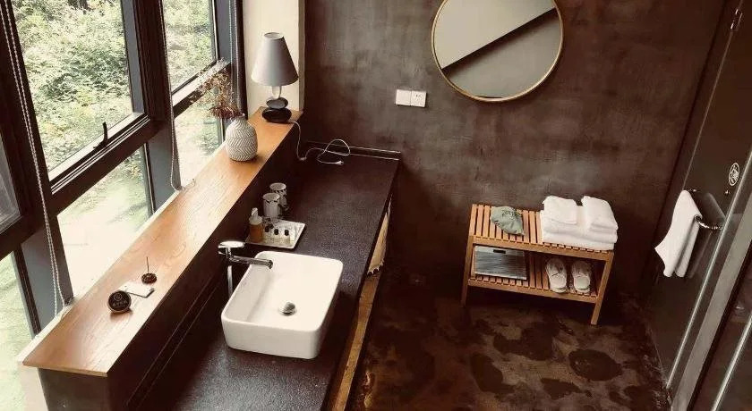 Inside House Shaoxing