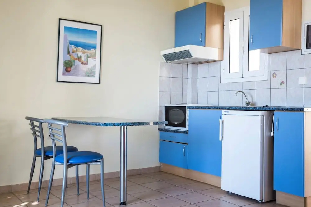 Marias Garden Apartments