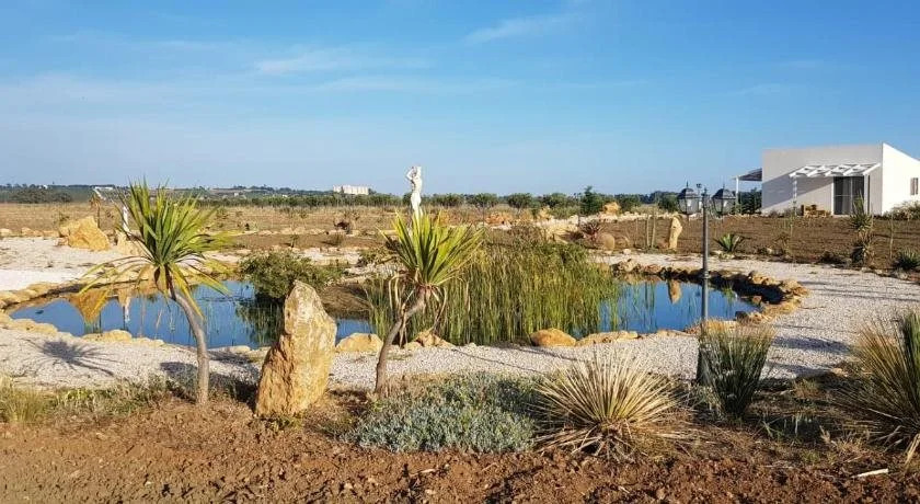 Il Giardino di Afrodite