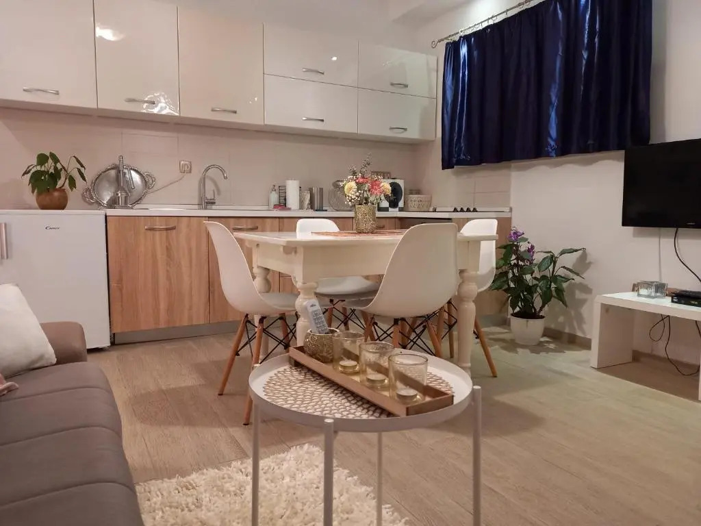 Apartmani Bruna