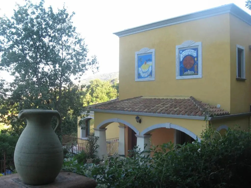 Le Roverelle