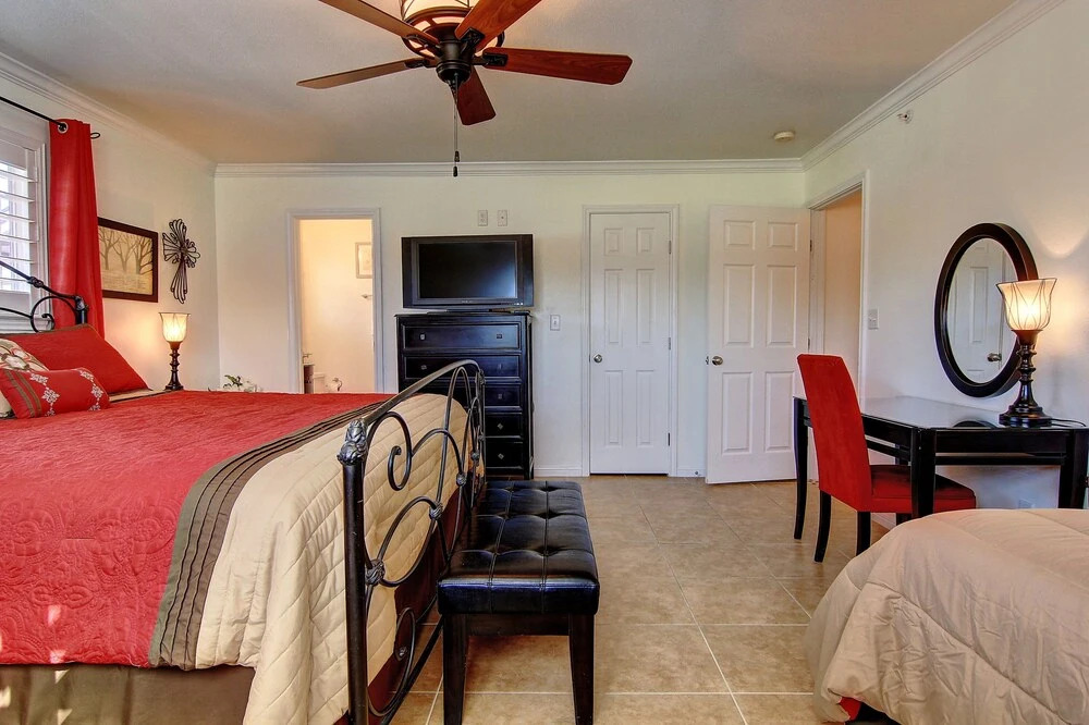 Guadalupe River Nut House   Ww I203 2 Bedroom Condo by RedAwning
