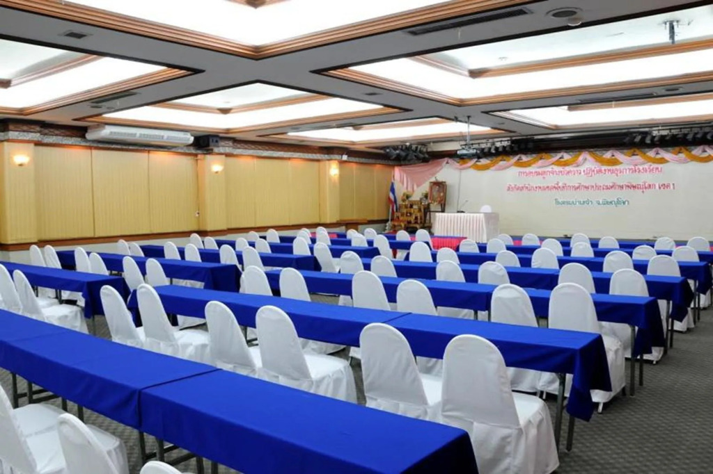 Nan Chao Hotel