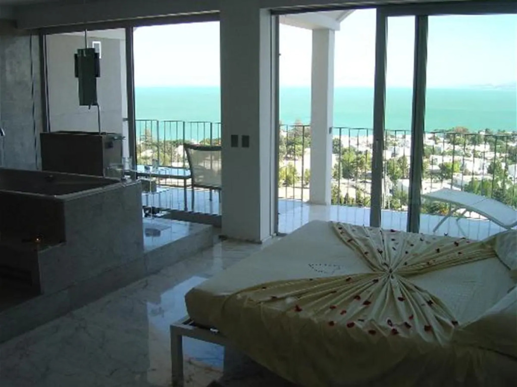 Hotel Villa Didon Carthage