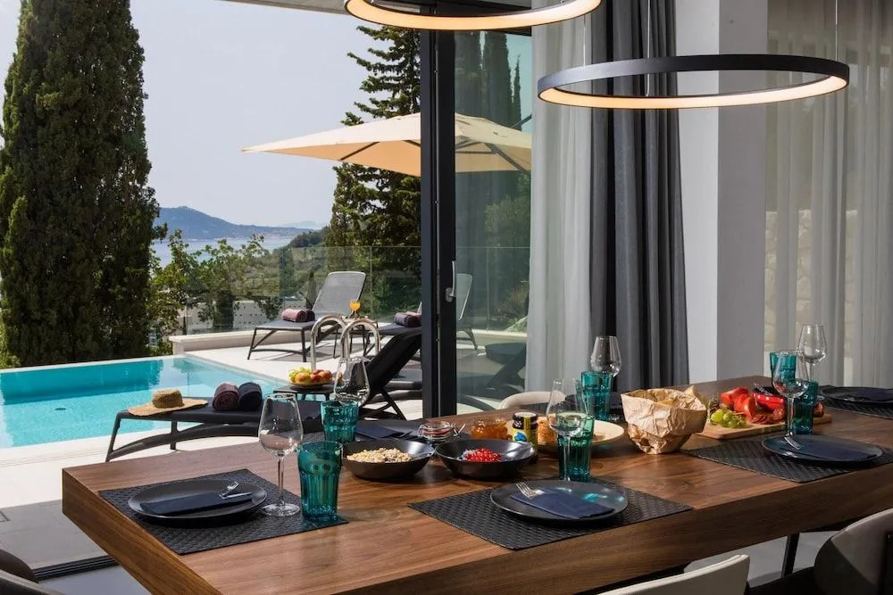 Luxury Villa Maris Dubrovnik