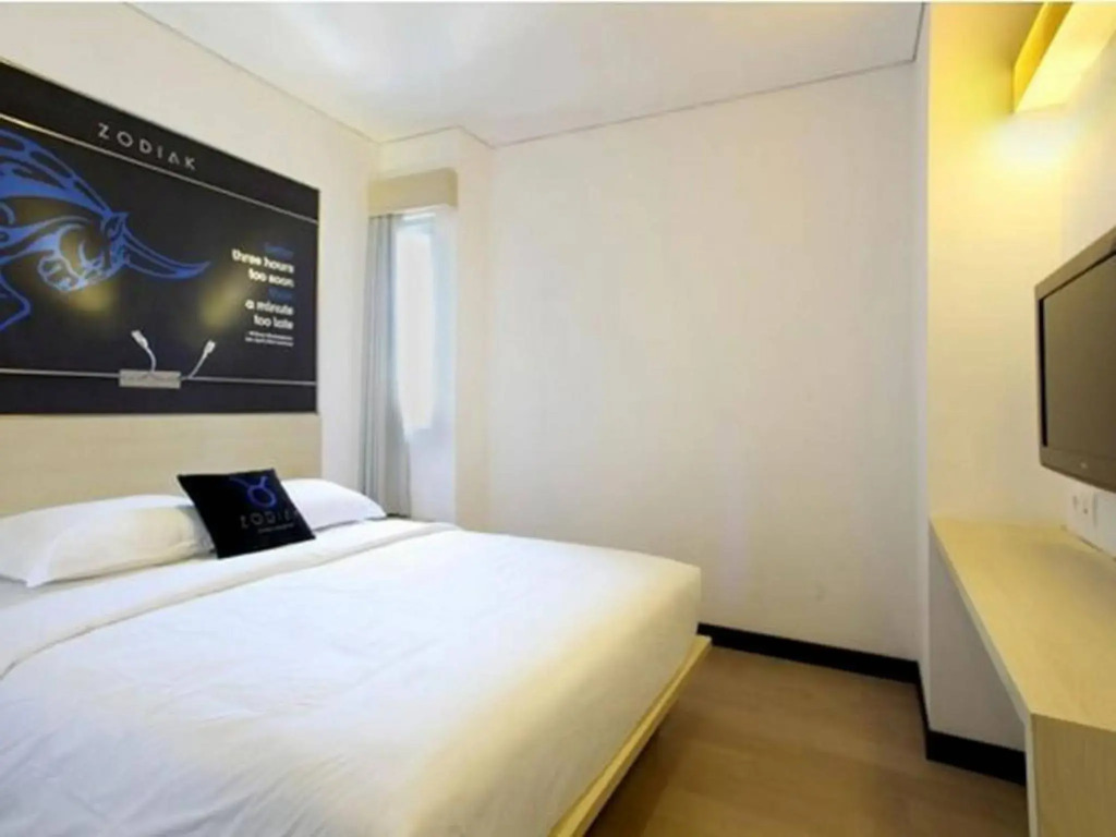 Zodiak Paskal by KAGUM Hotels