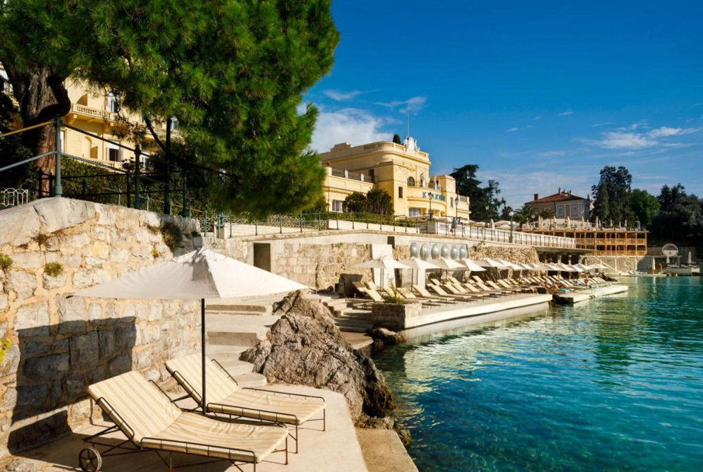 Villa Amalia - by Liburnia Hotels & Villas