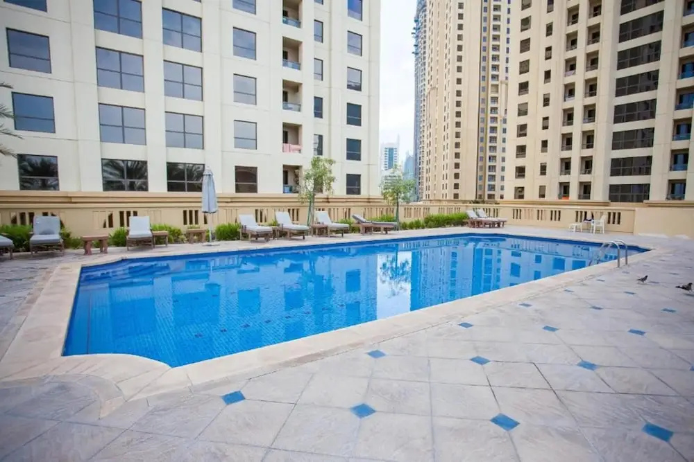 Maison Privee – Rimal Residences