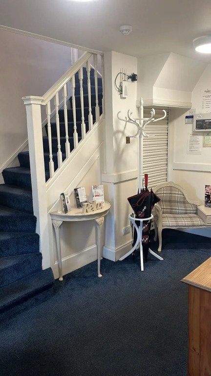 Novar Arms Hotel