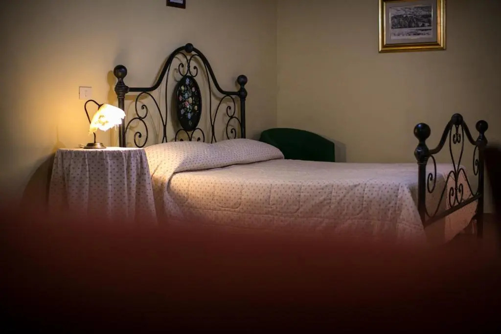 AGRITURISMO La Tenuta Dei Ricordi
