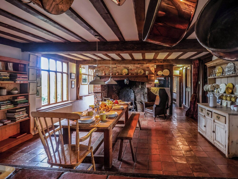 Keirs Cottage