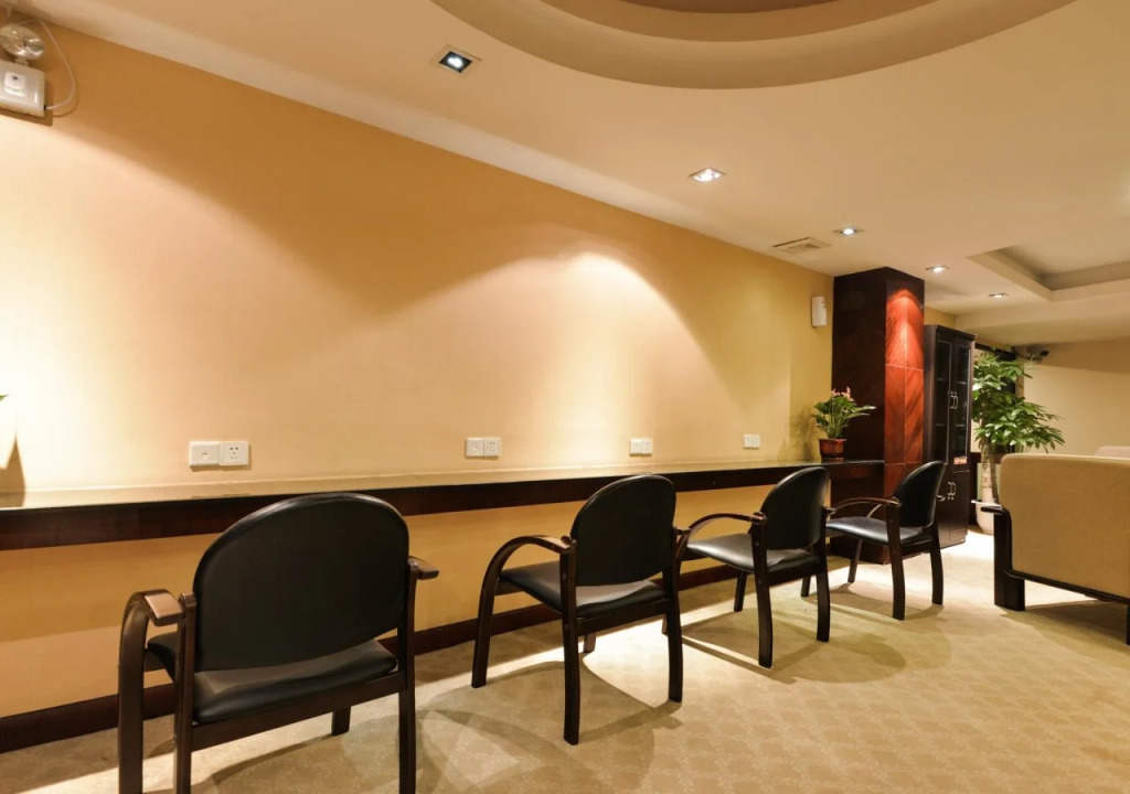 New Pearl River Hotel